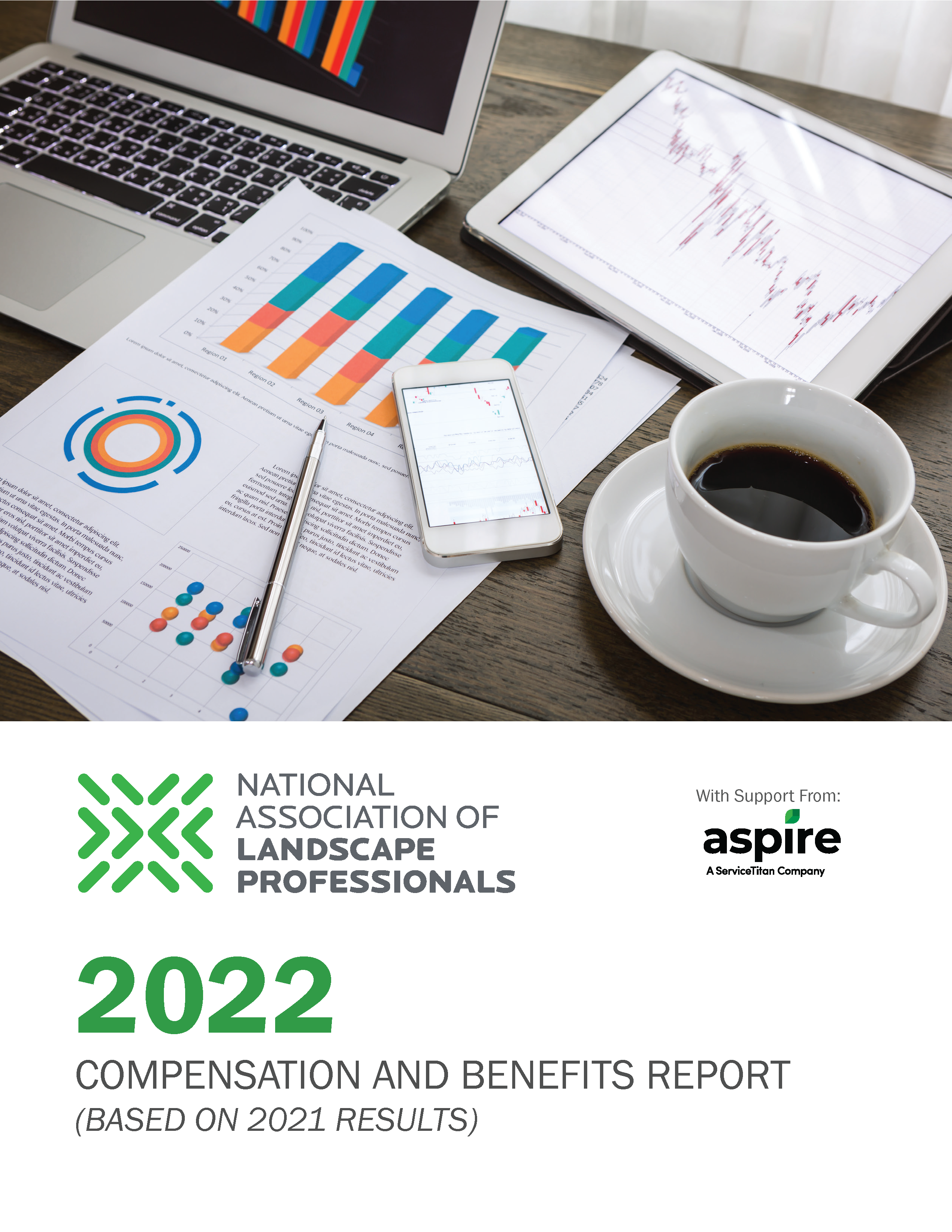 2022 Compensation and Benefits Report