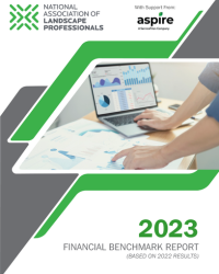 2023 Financial Benchmark Report