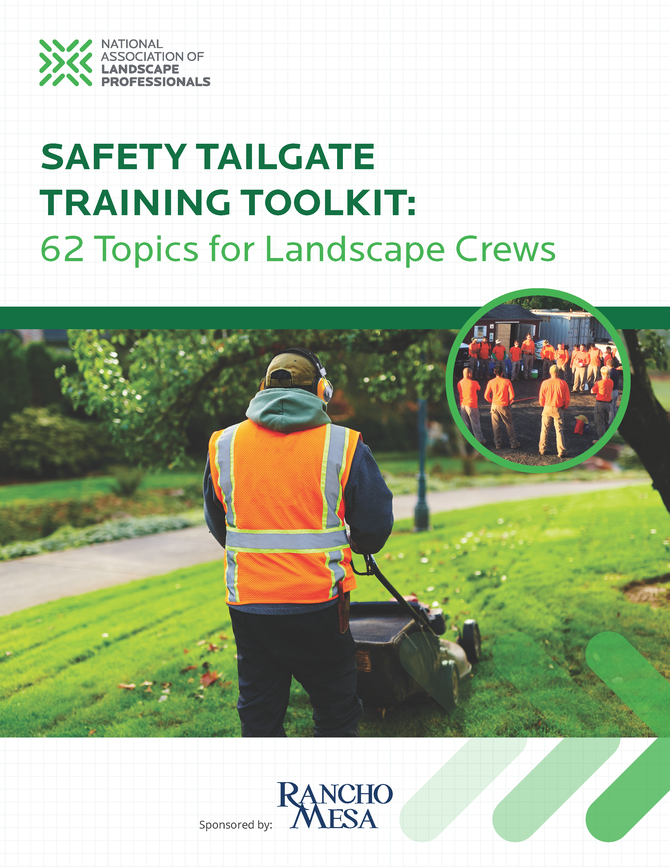 Safety Tailgate Training Toolkit