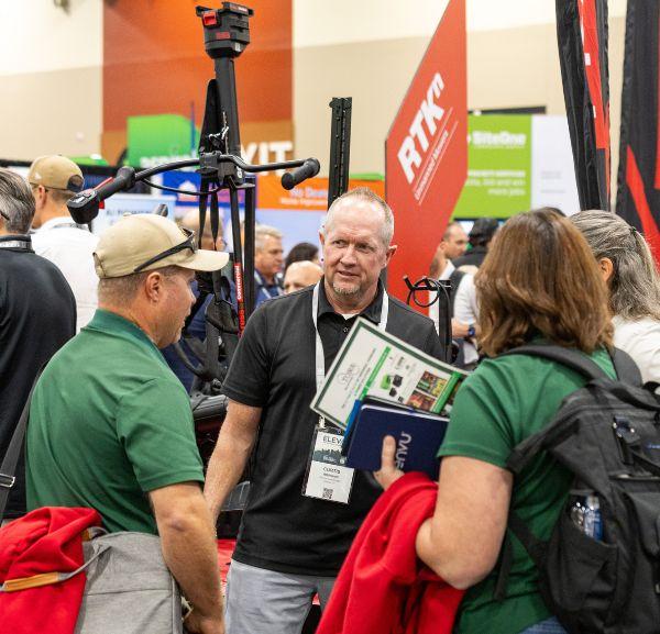ELEVATE EXPO