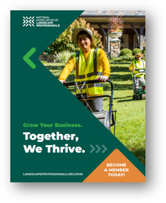 NALP Benefits Guide Cover