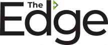 the edge logo