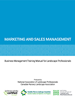 Marketing & Sales Management