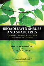 Broadleaved, Shrubs & Shade Tree Problems