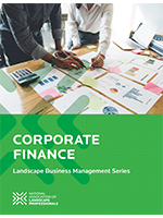 corporate finance publication