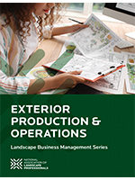 exterior production and operations publication