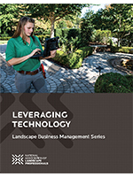 leveraging technology publication