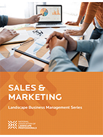 sales and marketing publication