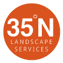 35 Degrees North Landscape Services