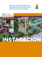 Training Manual for Installation Tech-Spanish